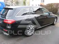 2017 Mercedes Benz E 220