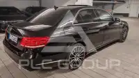 2017 Mercedes Benz E 220