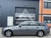 2017 Mercedes Benz E 220