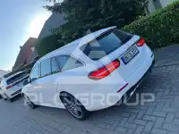 2017 Mercedes Benz E 220