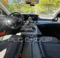 2017 Mercedes Benz E 220