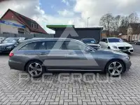 2017 Mercedes Benz E 220