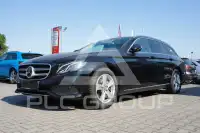 2017 Mercedes Benz E 220