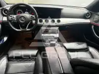 2017 Mercedes Benz E 220
