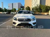 2017 Mercedes Benz E 220