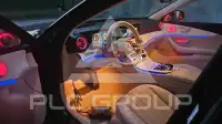 2017 Mercedes Benz E 220