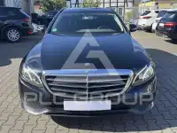 2017 Mercedes Benz E 220