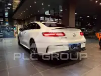 2017 Mercedes Benz E 220