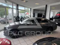 2017 Mercedes Benz E 220