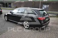 2017 Mercedes Benz E 220