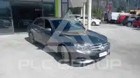 2017 Mercedes Benz E 220