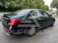 2017 Mercedes Benz E 220