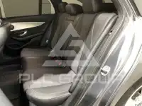 2017 Mercedes Benz E 220