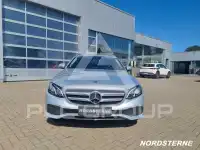 2017 Mercedes Benz E 220