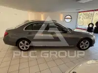 2017 Mercedes Benz E 220