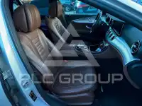 2017 Mercedes Benz E 220
