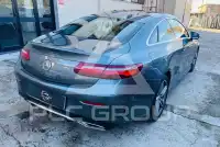 2017 Mercedes Benz E 220