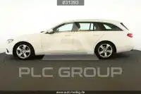 2017 Mercedes Benz E 220