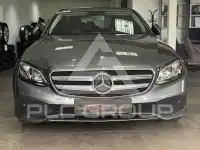 2017 Mercedes Benz E 220