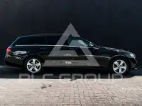2017 Mercedes Benz E 220