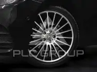 2017 Mercedes Benz E 220