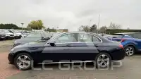 2017 Mercedes Benz E 220
