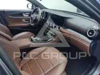 2017 Mercedes Benz E 220