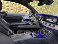 2017 Mercedes Benz E 220
