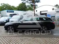 2017 Mercedes Benz E 220