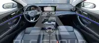 2017 Mercedes Benz E 220