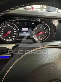 2017 Mercedes Benz E 220