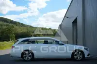 2017 Mercedes Benz E 220
