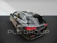2017 Mercedes Benz E 220