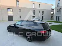 2017 Mercedes Benz E 220