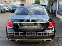 2017 Mercedes Benz E 220