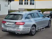 2017 Mercedes Benz E 220