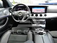 2017 Mercedes Benz E 220