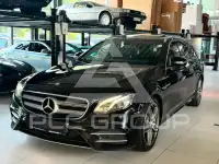 2017 Mercedes Benz E 220