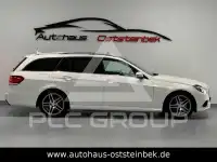 2017 Mercedes Benz E 220