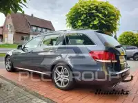 2017 Mercedes Benz E 220