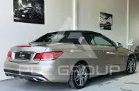 2017 Mercedes Benz E 220
