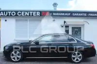 2017 Mercedes Benz E 220
