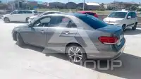 2017 Mercedes Benz E 220
