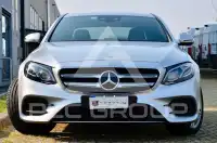 2017 Mercedes Benz E 220