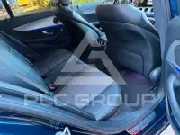 2017 Mercedes Benz E 220