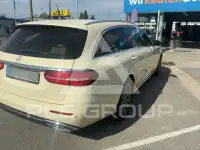 2017 Mercedes Benz E 220