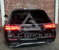 2017 Mercedes Benz E 220