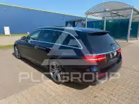 2017 Mercedes Benz E 220