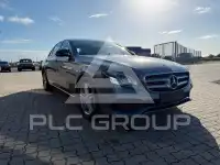 2017 Mercedes Benz E 220