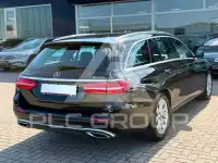 2017 Mercedes Benz E 220
